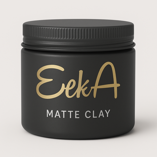 Sandalwood Matte Pomade