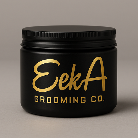 Eeka Strong Hold Pomade