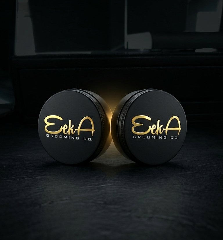 Sandalwood Matte Pomade