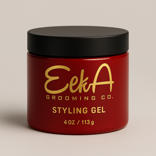 EekA Styling Gel